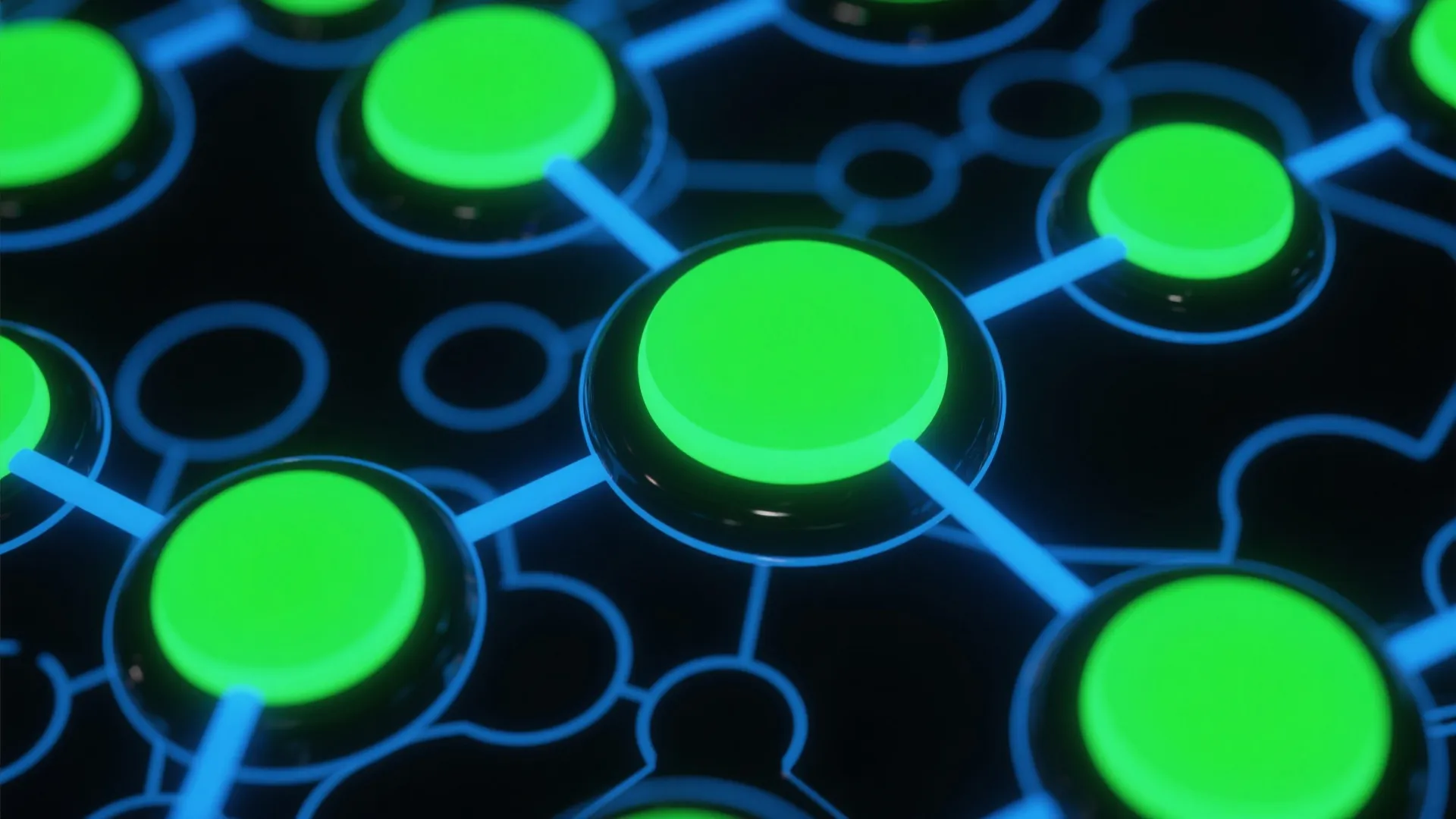 Offshore Network Background