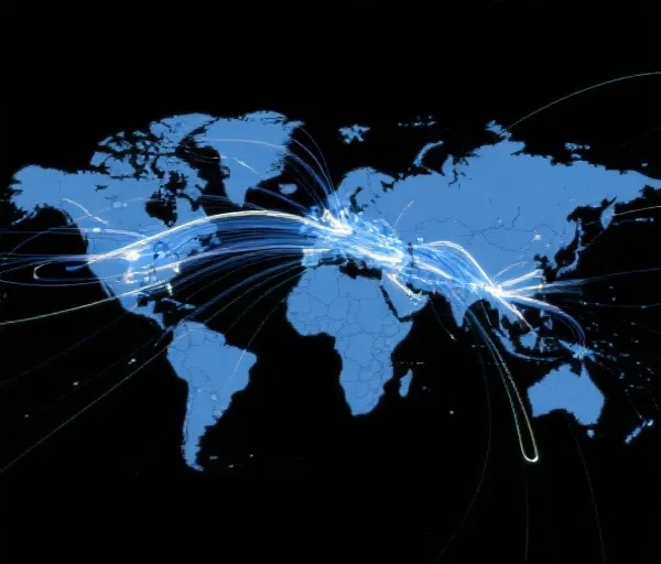 世界杯线路加速与智能分流