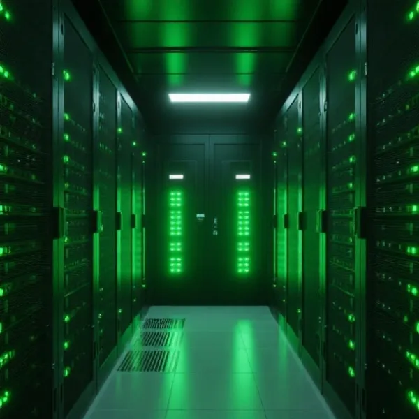 离岸数据中心安全标准