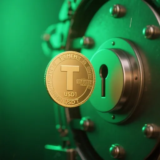 加密货币资金通道