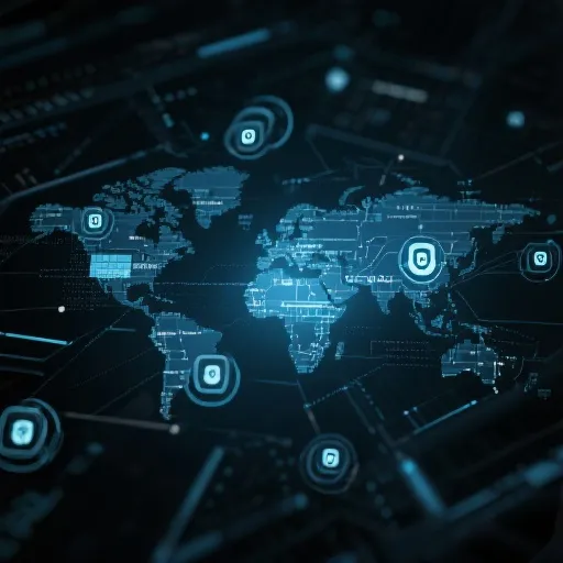 设备与网络伪装