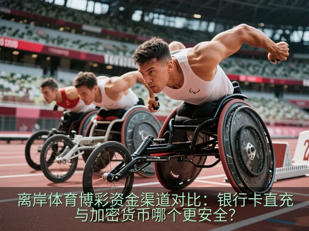离岸体育博彩资金渠道对比：银行卡直充与加密货币哪个更安全？